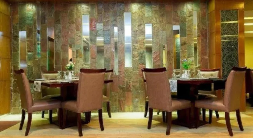 Hotel Tower Inn, Chittagong