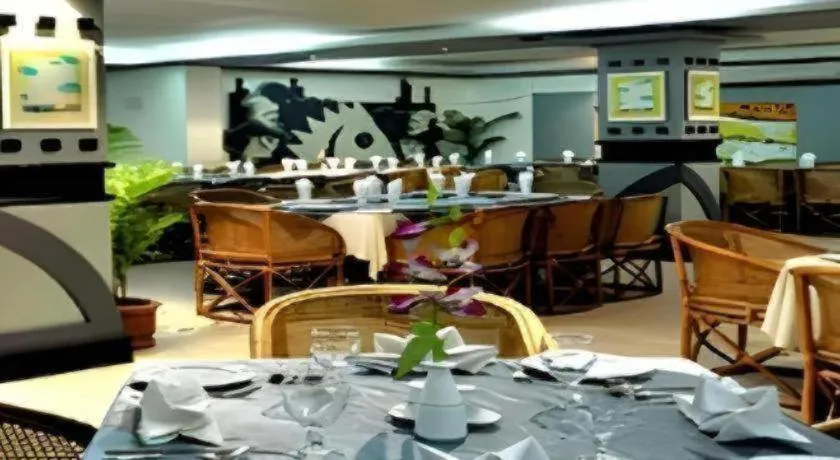 Hotel Tower Inn, Chittagong