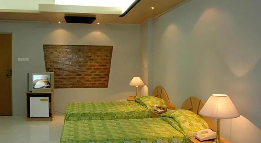 Hotel Tower Inn, Chittagong