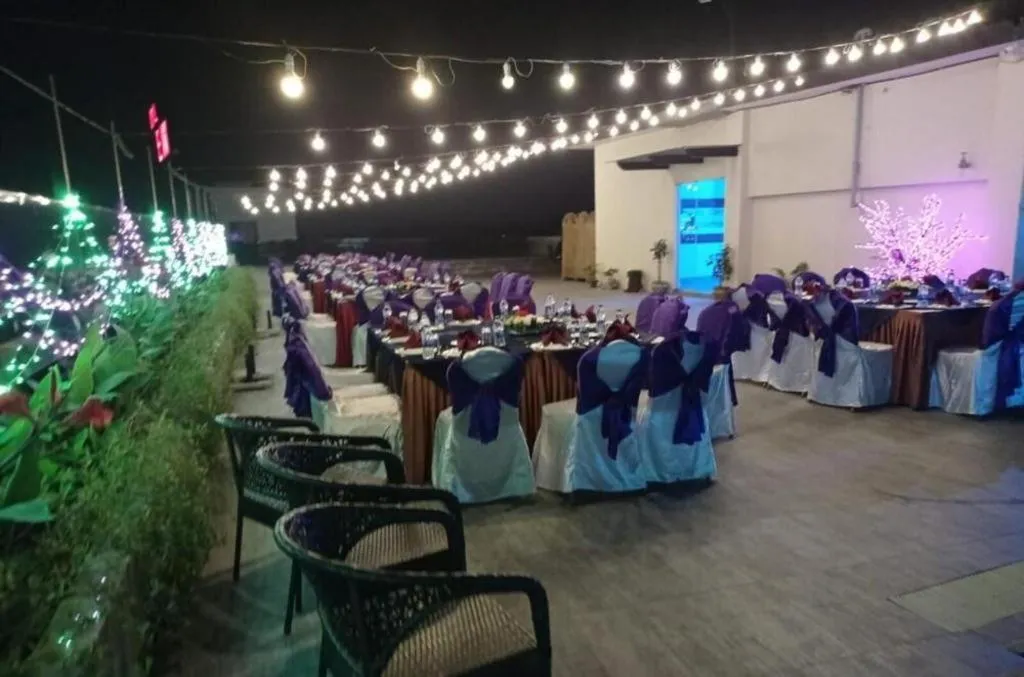 Hotel Tower Inn, Chittagong