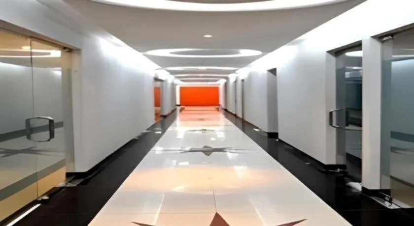 Hotel Tower Inn, Chittagong