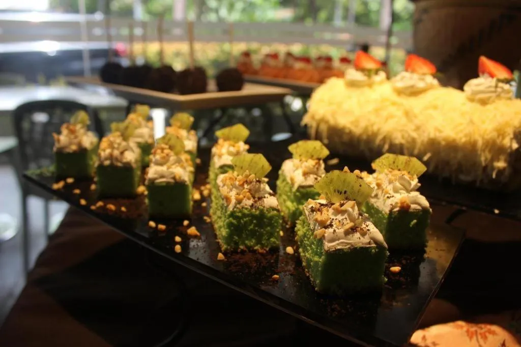 Pomelotel Patra Kuningan Jakarta