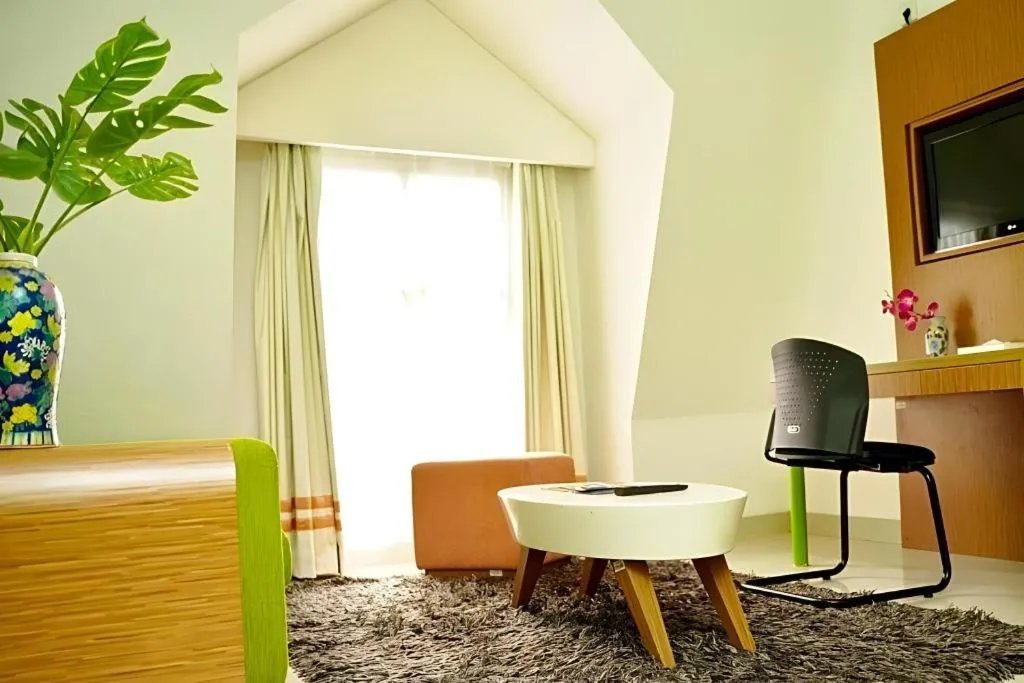 Pomelotel Patra Kuningan Jakarta