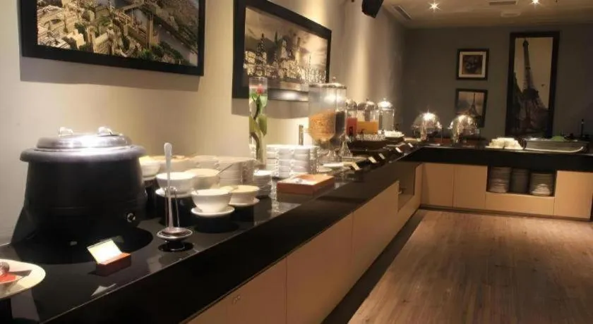 Pomelotel Patra Kuningan Jakarta