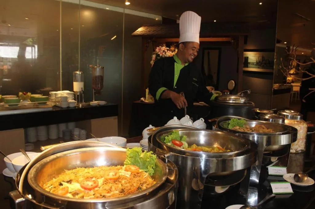 Pomelotel Patra Kuningan Jakarta