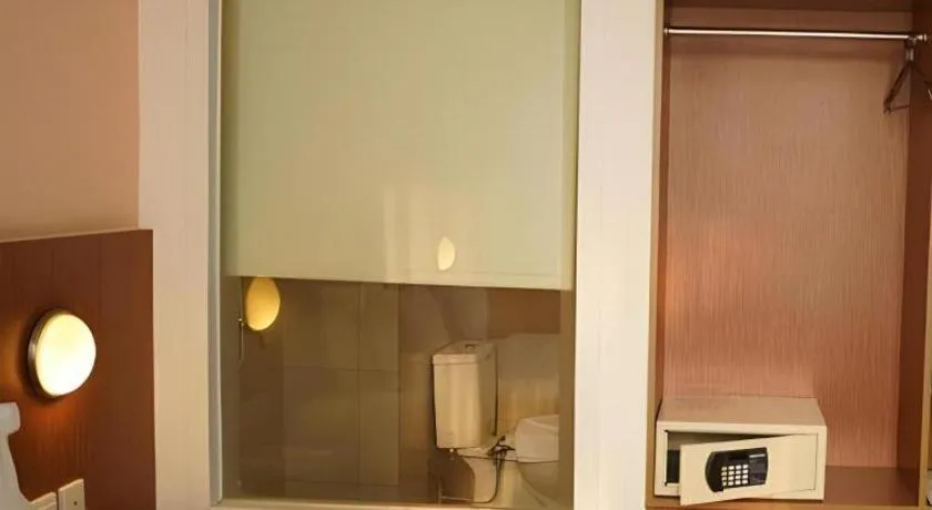 Pomelotel Patra Kuningan Jakarta