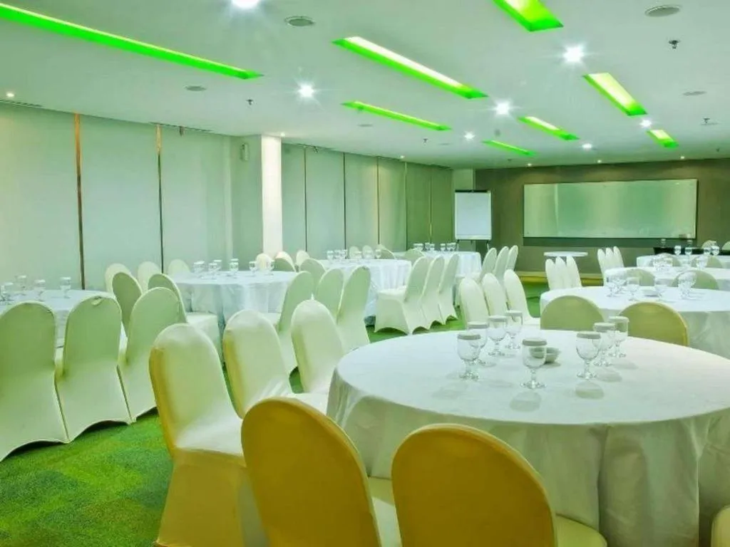 Pomelotel Patra Kuningan Jakarta