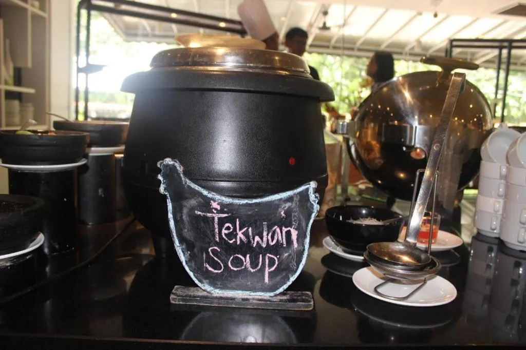 Pomelotel Patra Kuningan Jakarta