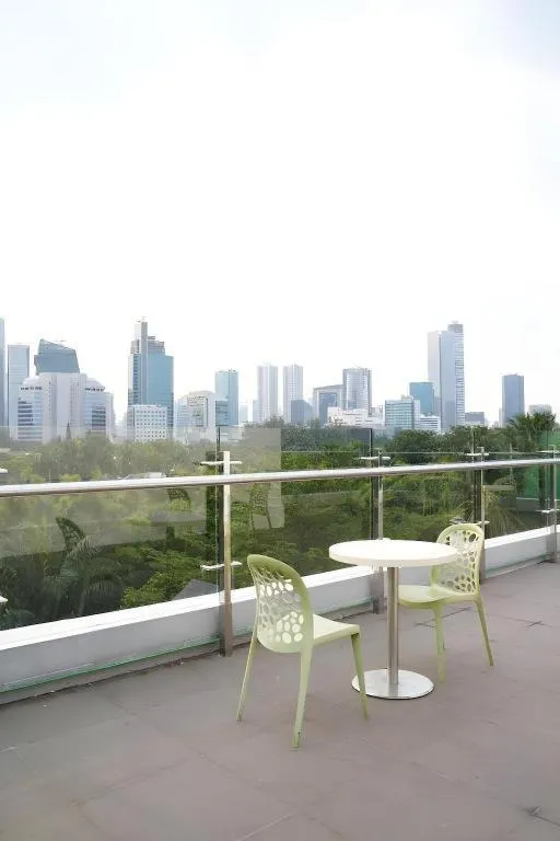 Pomelotel Patra Kuningan Jakarta