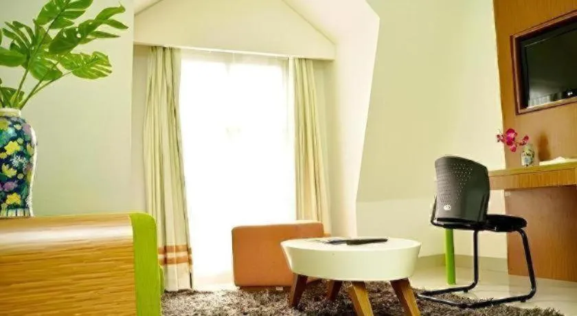 Pomelotel Patra Kuningan Jakarta