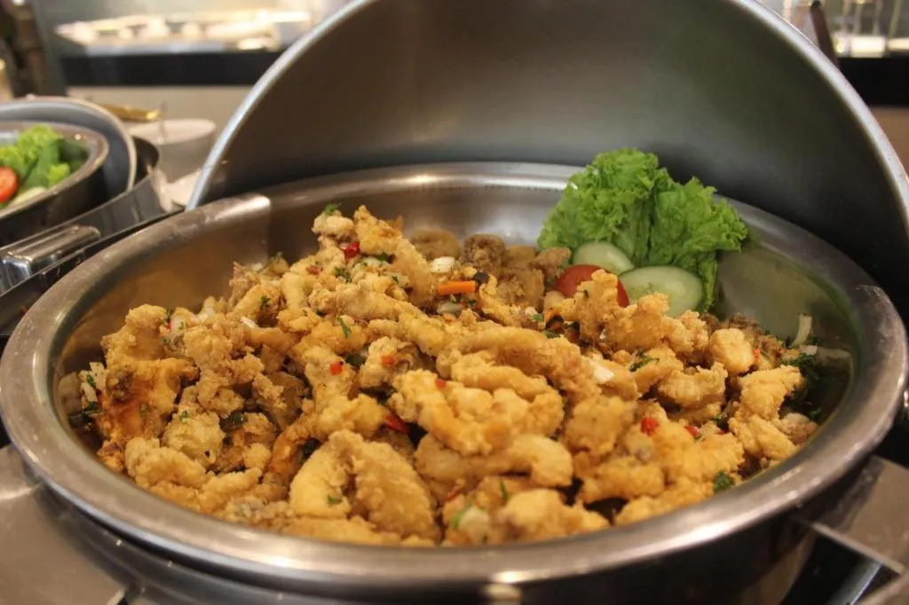 Pomelotel Patra Kuningan Jakarta