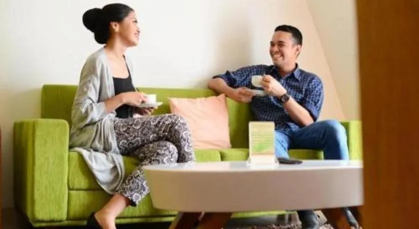 Pomelotel Patra Kuningan Jakarta