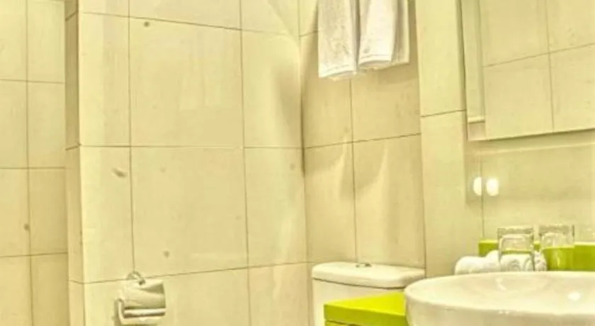 Pomelotel Patra Kuningan Jakarta