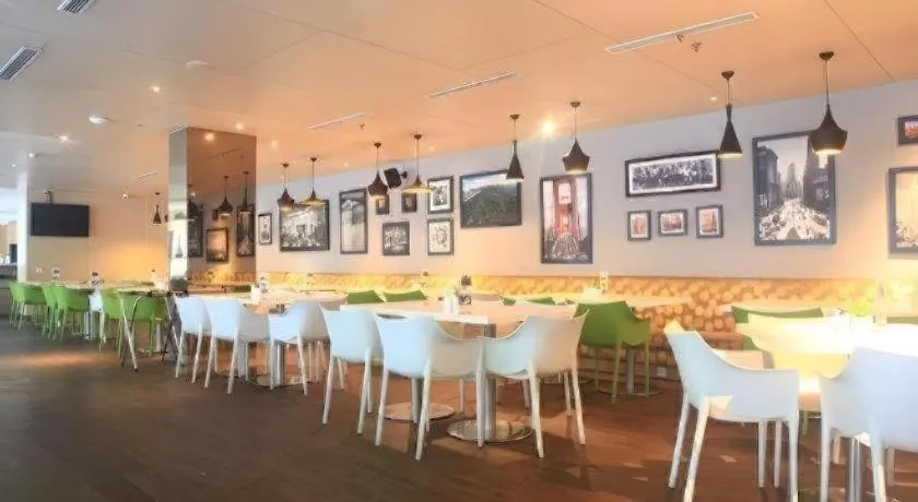 Pomelotel Patra Kuningan Jakarta