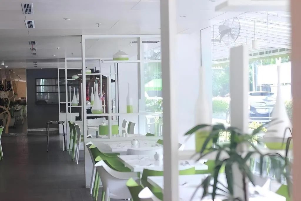 Pomelotel Patra Kuningan Jakarta