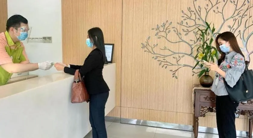 Pomelotel Patra Kuningan Jakarta