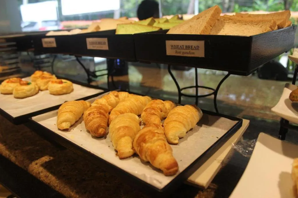 Pomelotel Patra Kuningan Jakarta