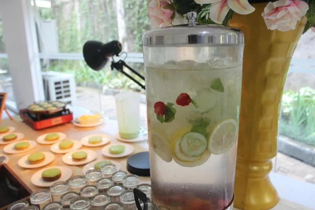 Pomelotel Patra Kuningan Jakarta