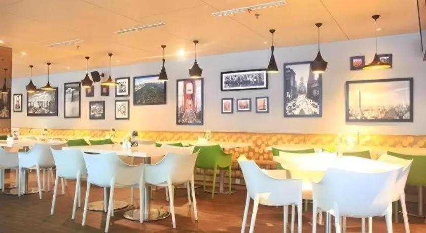 Pomelotel Patra Kuningan Jakarta