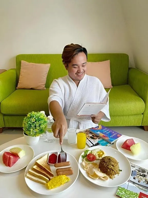 Pomelotel Patra Kuningan Jakarta