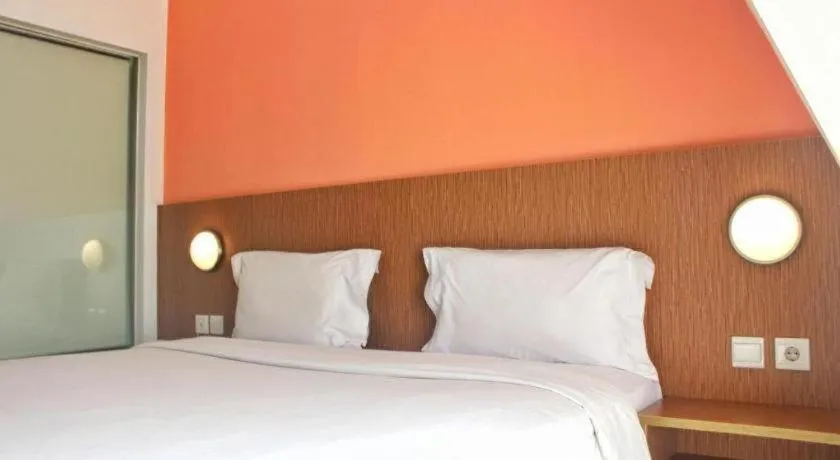 Pomelotel Patra Kuningan Jakarta