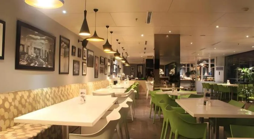 Pomelotel Patra Kuningan Jakarta