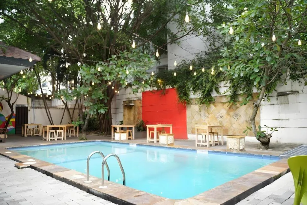 Pomelotel Patra Kuningan Jakarta