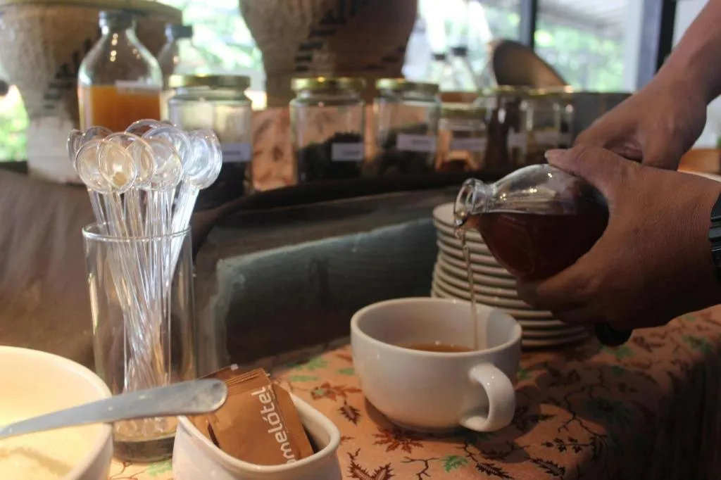 Pomelotel Patra Kuningan Jakarta