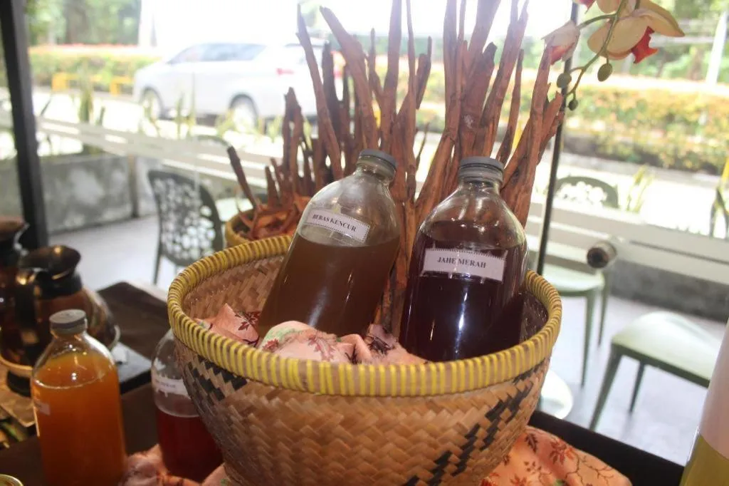 Pomelotel Patra Kuningan Jakarta