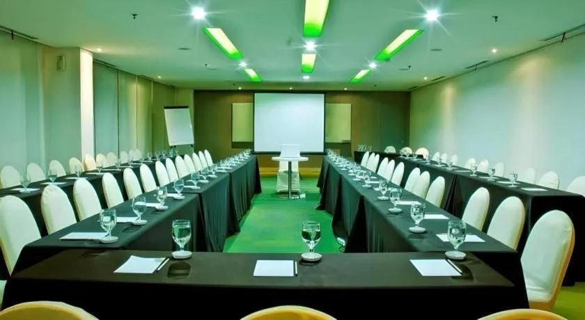 Pomelotel Patra Kuningan Jakarta