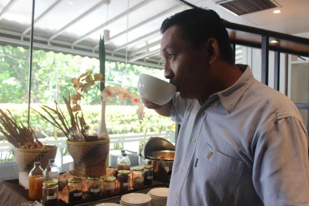 Pomelotel Patra Kuningan Jakarta