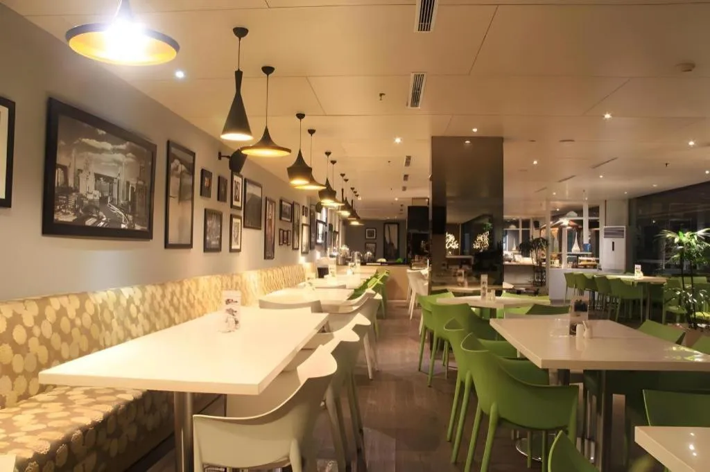 Pomelotel Patra Kuningan Jakarta