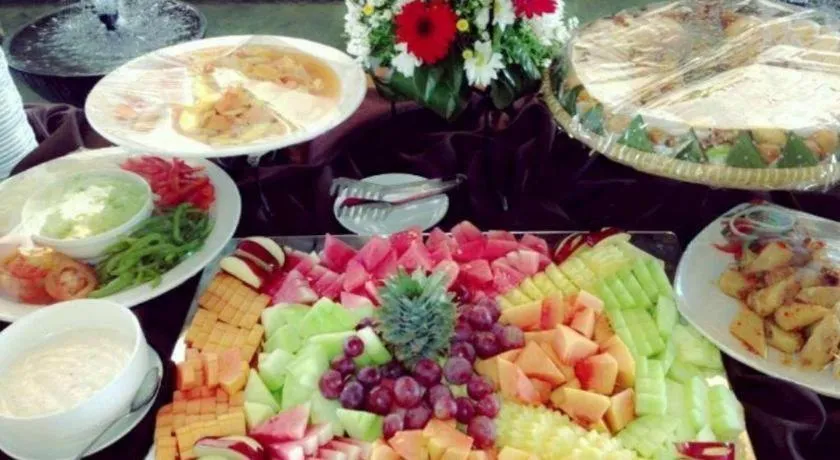 Pomelotel Patra Kuningan Jakarta