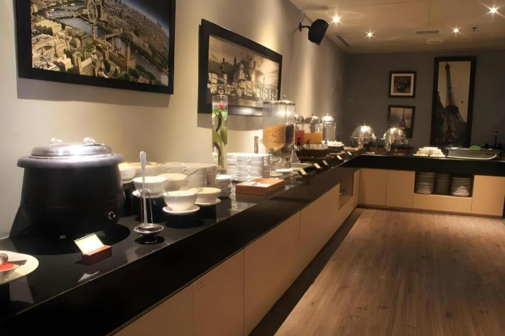 Pomelotel Patra Kuningan Jakarta