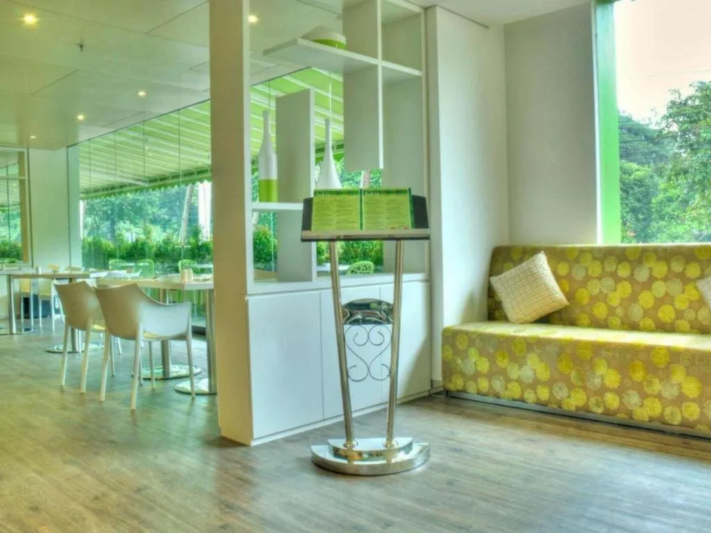 Pomelotel Patra Kuningan Jakarta