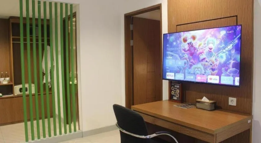 Pomelotel Patra Kuningan Jakarta