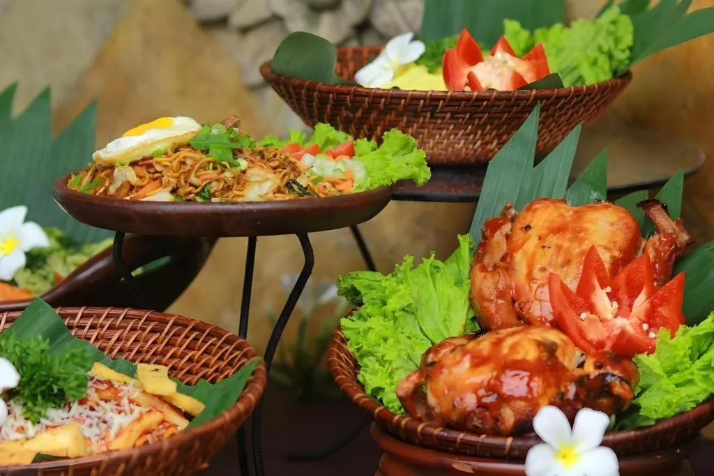 Pomelotel Patra Kuningan Jakarta