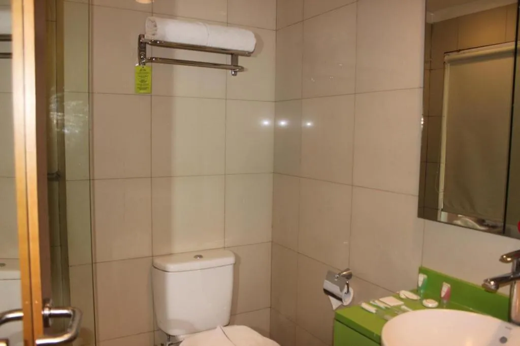 Pomelotel Patra Kuningan Jakarta