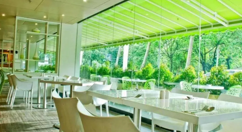 Pomelotel Patra Kuningan Jakarta