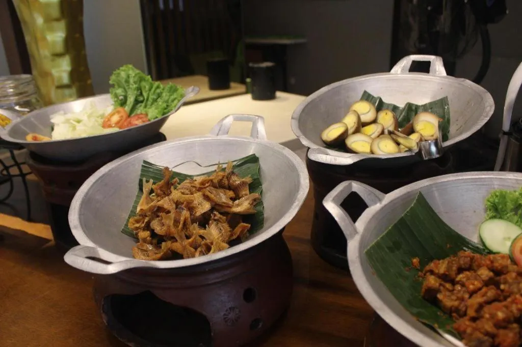 Pomelotel Patra Kuningan Jakarta