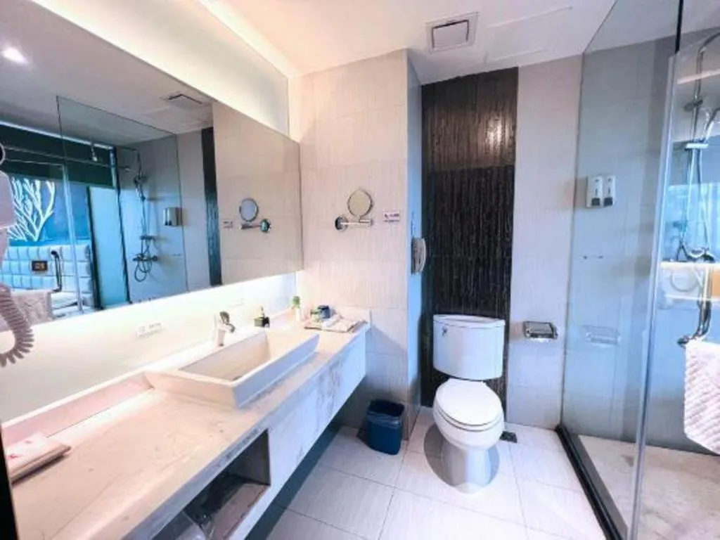 Kunming Long Way Hotel