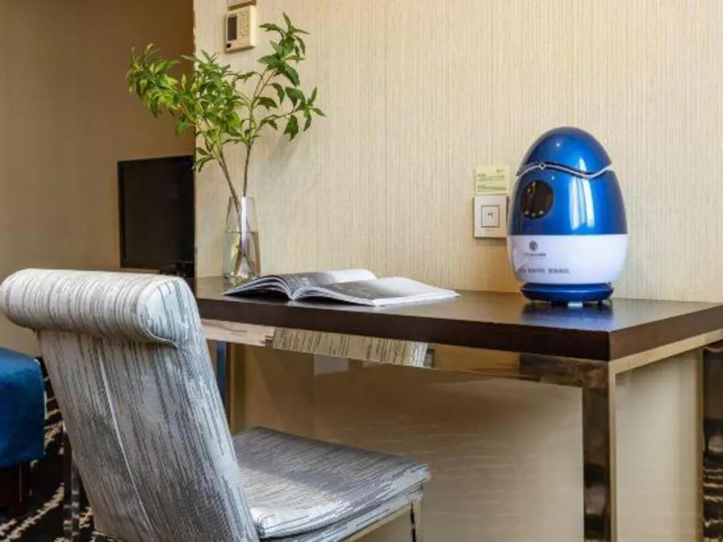 Kunming Long Way Hotel