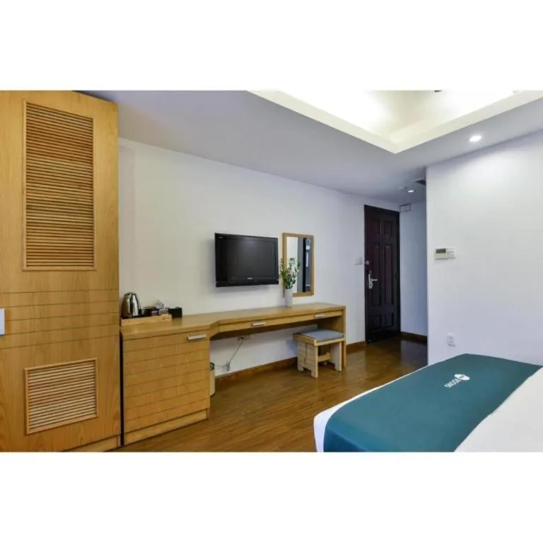 AHA Boutique Ben Thanh Hotel