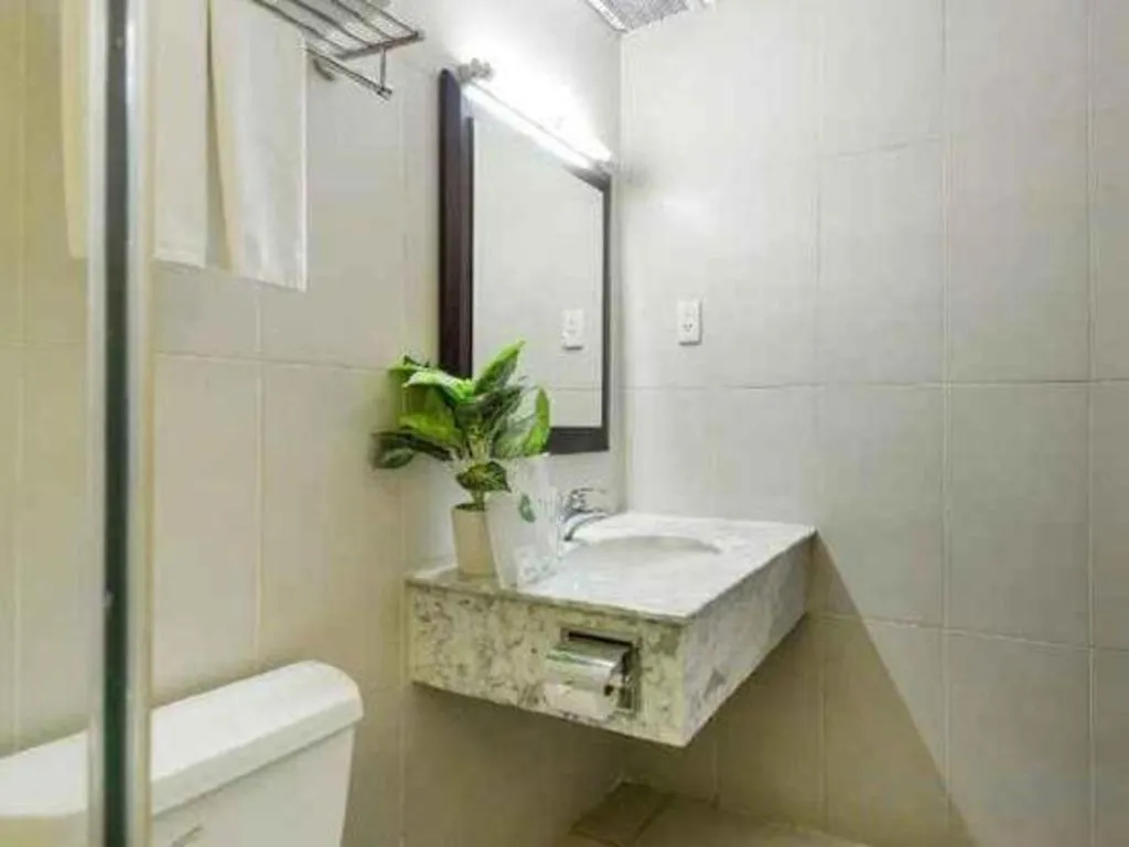 AHA Boutique Ben Thanh Hotel