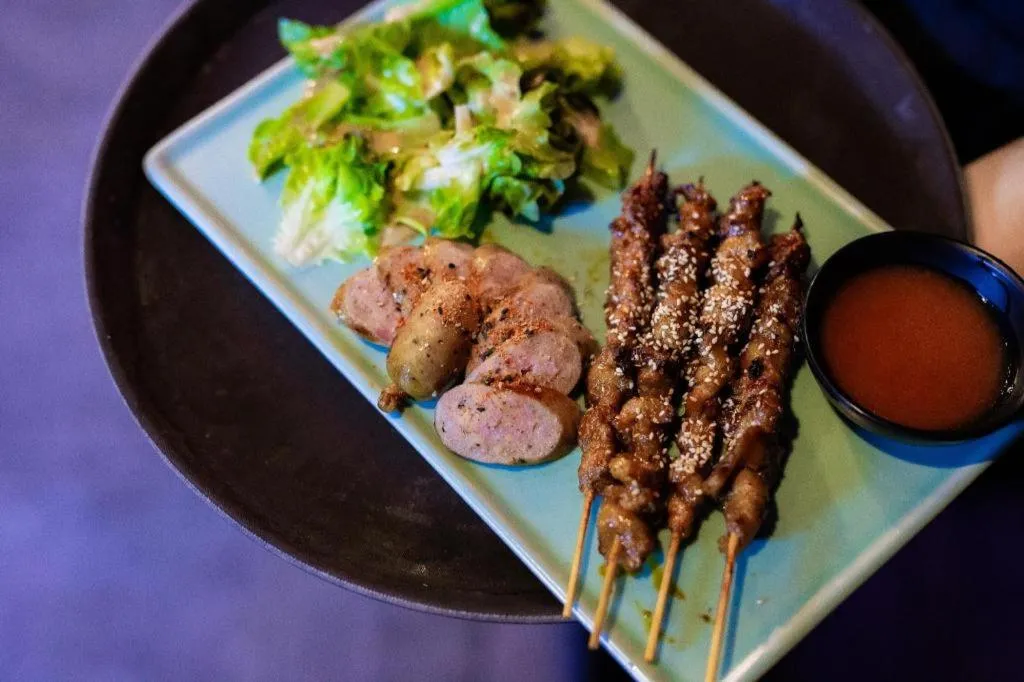 AHA Boutique Ben Thanh Hotel