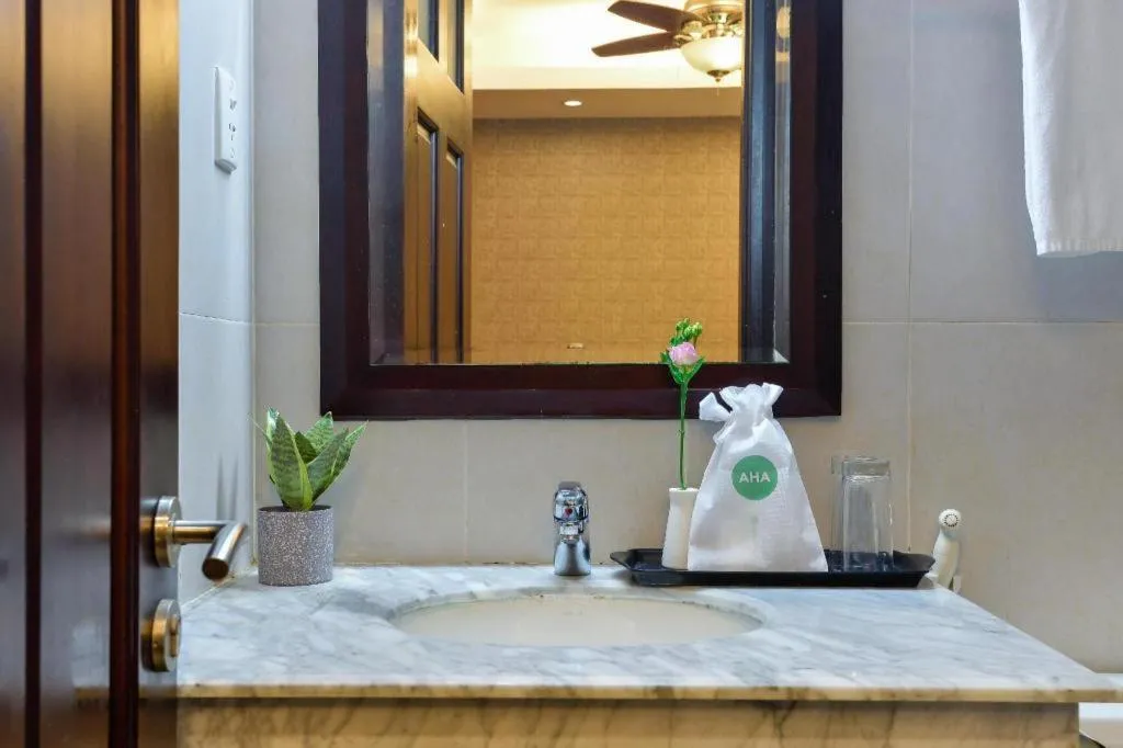 AHA Boutique Ben Thanh Hotel