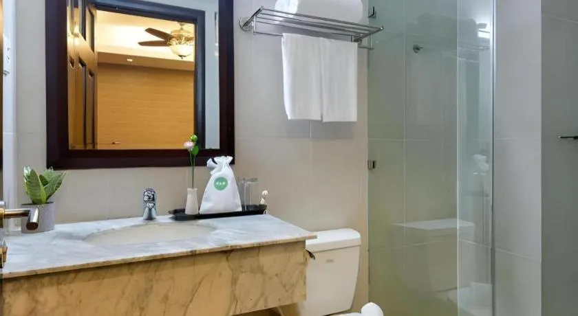 AHA Boutique Ben Thanh Hotel