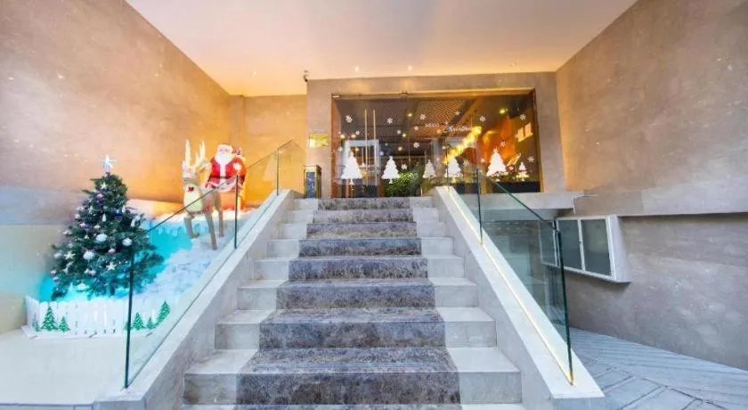 AHA Boutique Ben Thanh Hotel