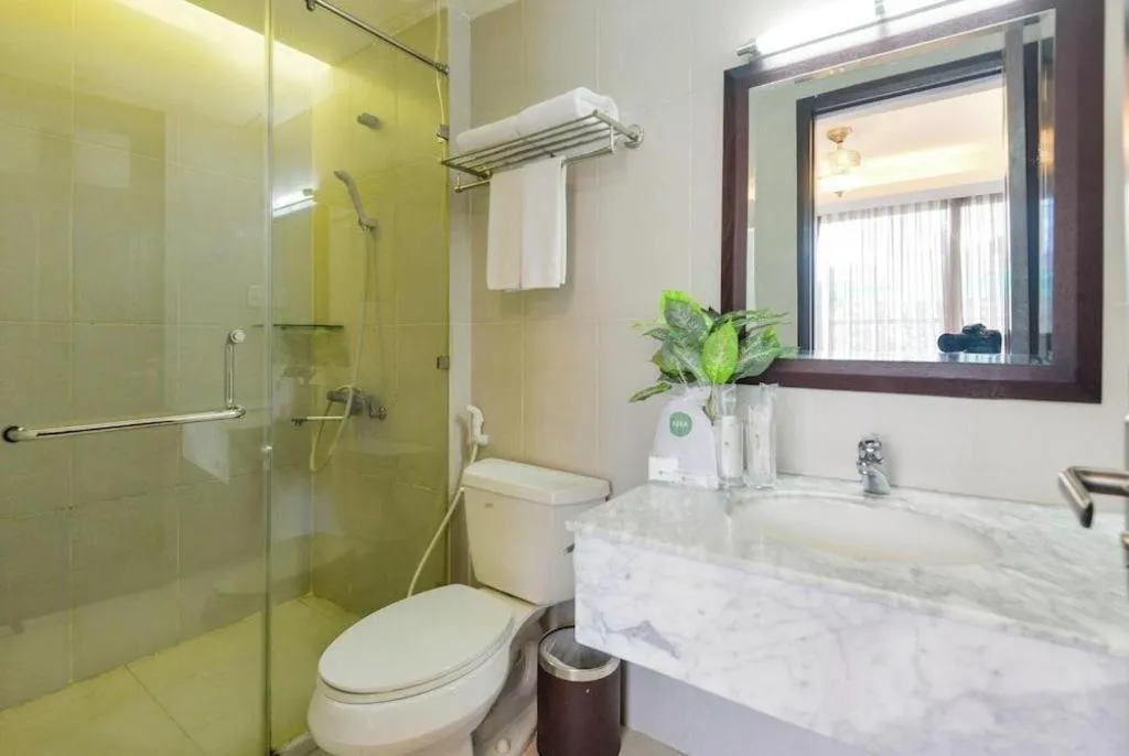 AHA Boutique Ben Thanh Hotel