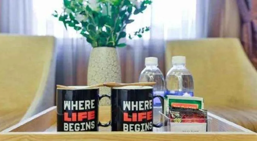 AHA Boutique Ben Thanh Hotel